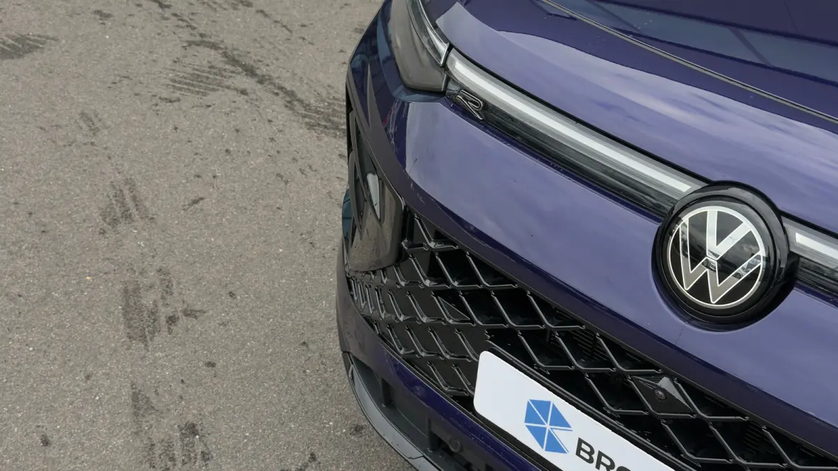1.5 eHybrid 272pk R-Line Edition | SOH: 100% | Trekhaak | Panoramadak | 360 Camera | Harman/Kardon Audio | Adaptive Cruise | Leder |