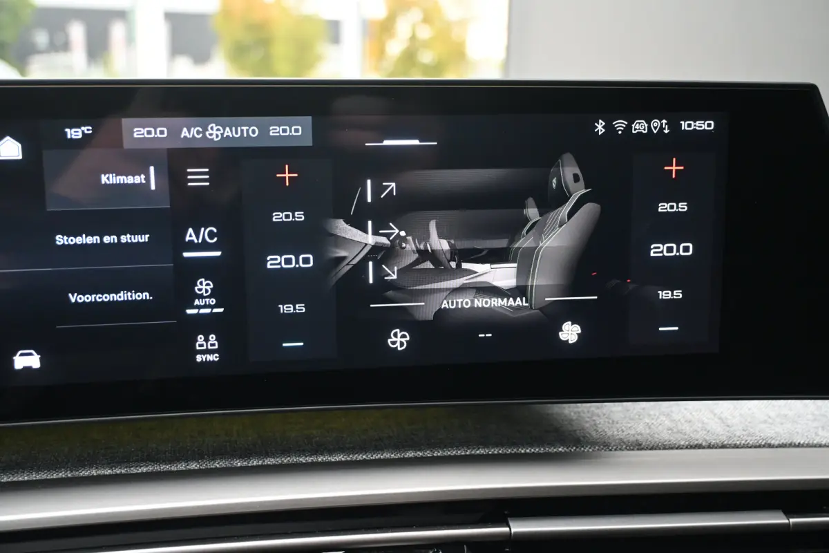 1.6 plug-in Hybrid 225 GT Tot 8 Jaar Garantie! | 7,4kW Lader | Adaptive Cruise | 360 Camera | LED-Matrix | Elektr. Achterklep | !!