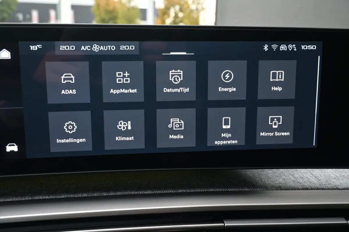 1.6 plug-in Hybrid 225 GT Tot 8 Jaar Garantie! | 7,4kW Lader | Adaptive Cruise | 360 Camera | LED-Matrix | Elektr. Achterklep | !!