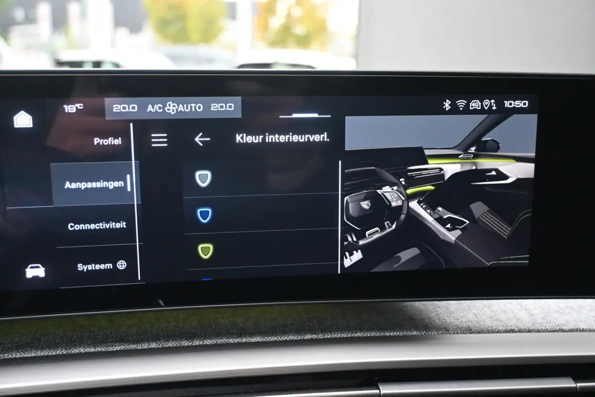1.6 plug-in Hybrid 225 GT Tot 8 Jaar Garantie! | 7,4kW Lader | Adaptive Cruise | 360 Camera | LED-Matrix | Elektr. Achterklep | !!