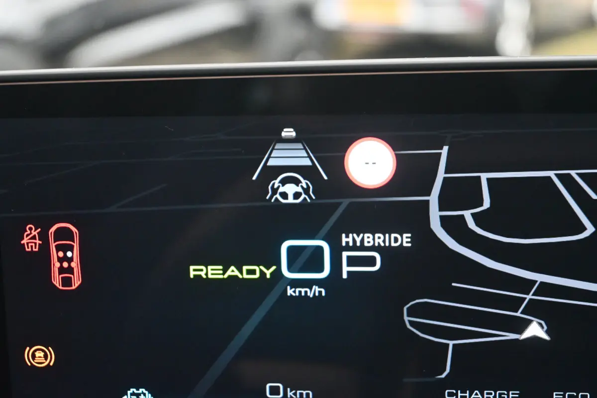 1.6 plug-in Hybrid 225 GT Tot 8 Jaar Garantie! | 7,4kW Lader | Adaptive Cruise | 360 Camera | LED-Matrix | Elektr. Achterklep | !!