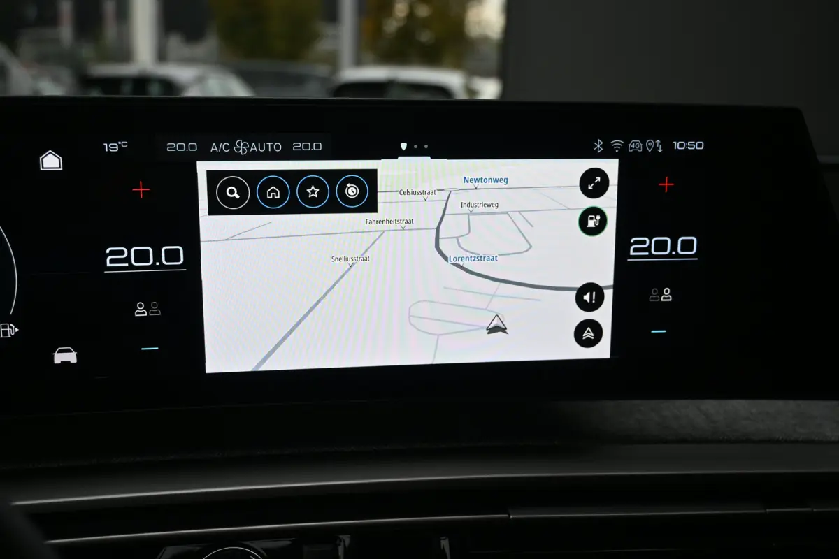 1.6 plug-in Hybrid 225 GT Tot 8 Jaar Garantie! | 7,4kW Lader | Adaptive Cruise | 360 Camera | LED-Matrix | Elektr. Achterklep | !!
