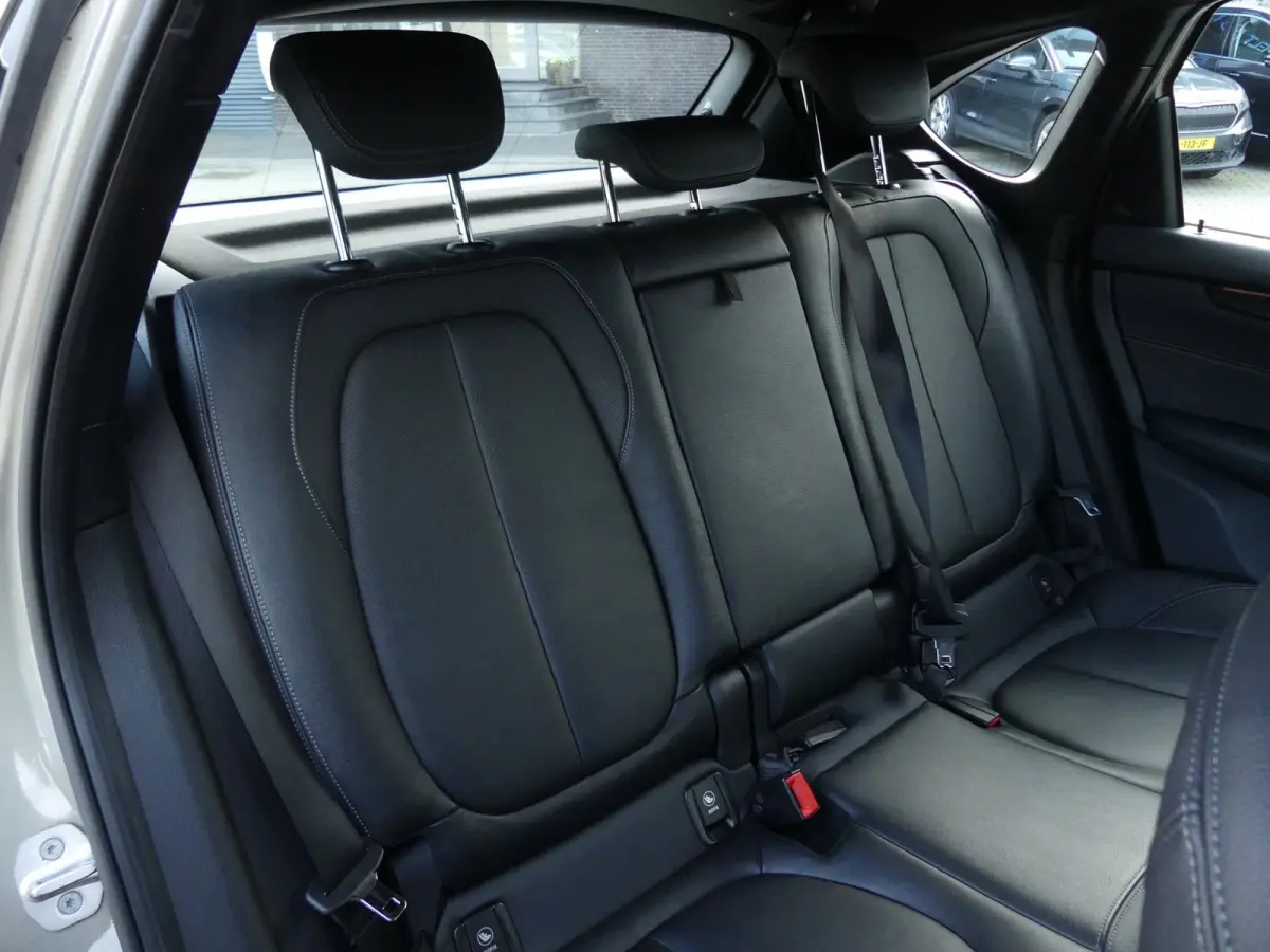 225xe iPerformance Centennial High Executive