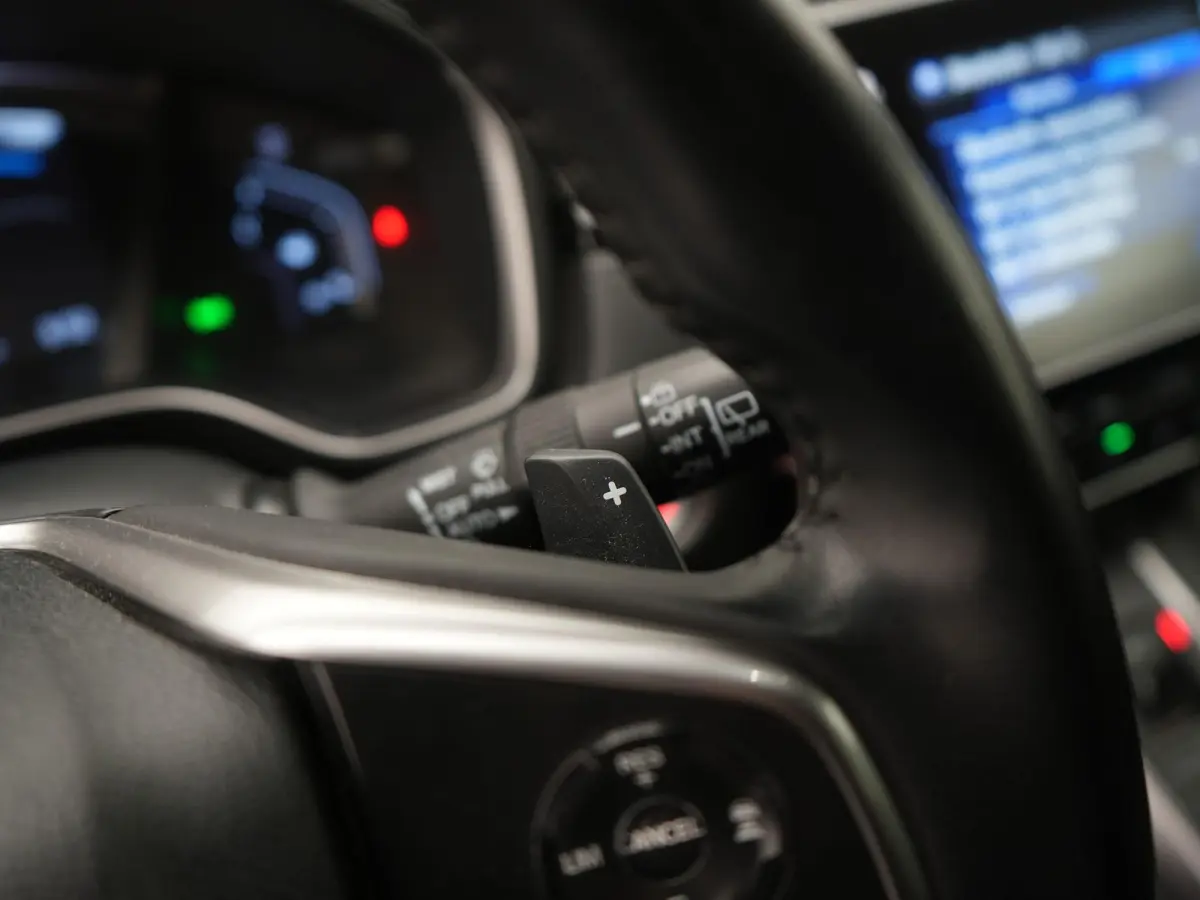 2.0 Hybrid AWD Lifestyle | AUTOMAAT | TREKHAAK | AWD | VIRTUEEL | STOELVERWARMING | ADAPTIEVE CRUISE | CLIMA | NAVIGATIE | 12 MAANDEN BOVAG GARANTIE |