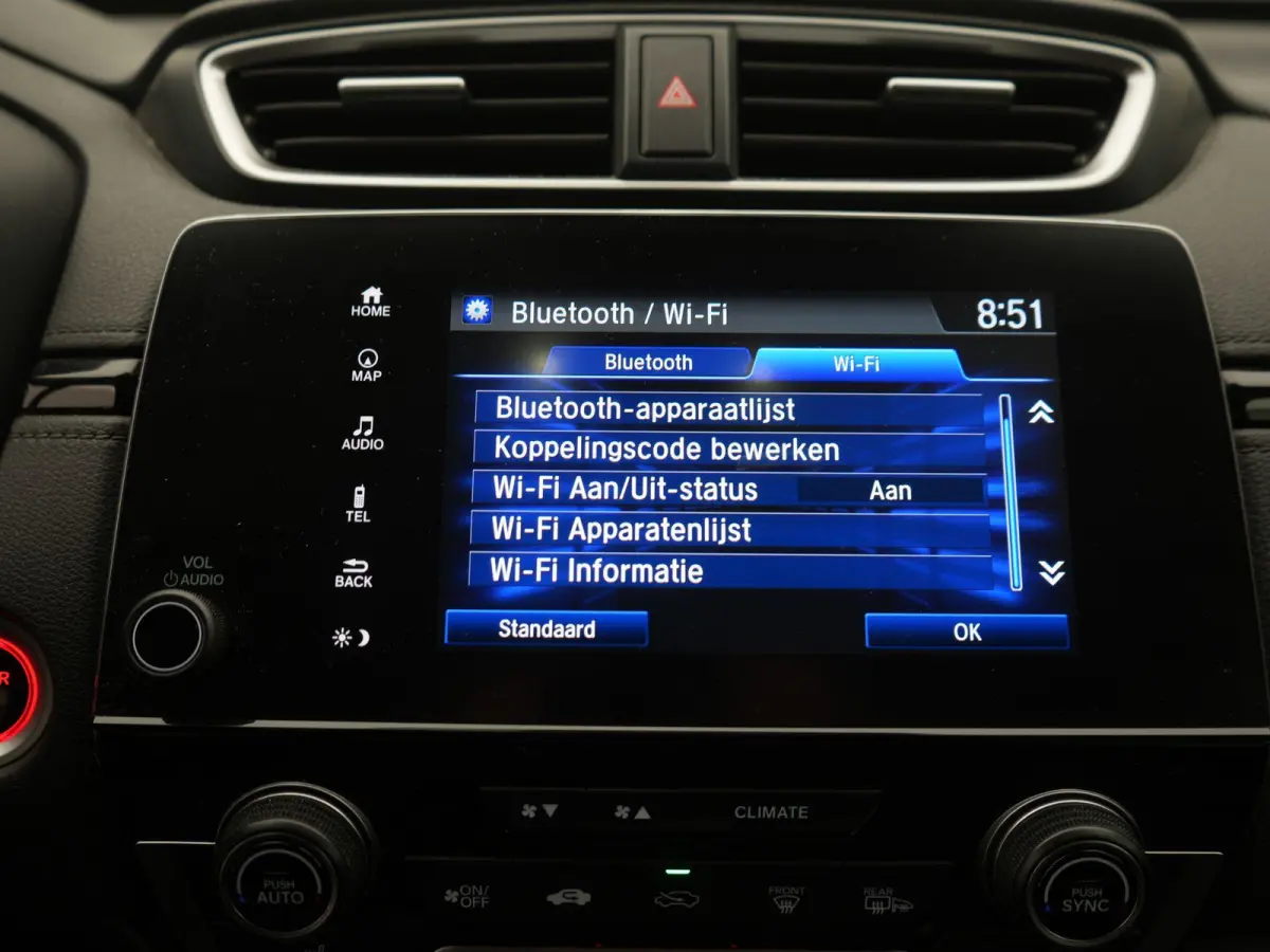 2.0 Hybrid AWD Lifestyle | AUTOMAAT | TREKHAAK | AWD | VIRTUEEL | STOELVERWARMING | ADAPTIEVE CRUISE | CLIMA | NAVIGATIE | 12 MAANDEN BOVAG GARANTIE |