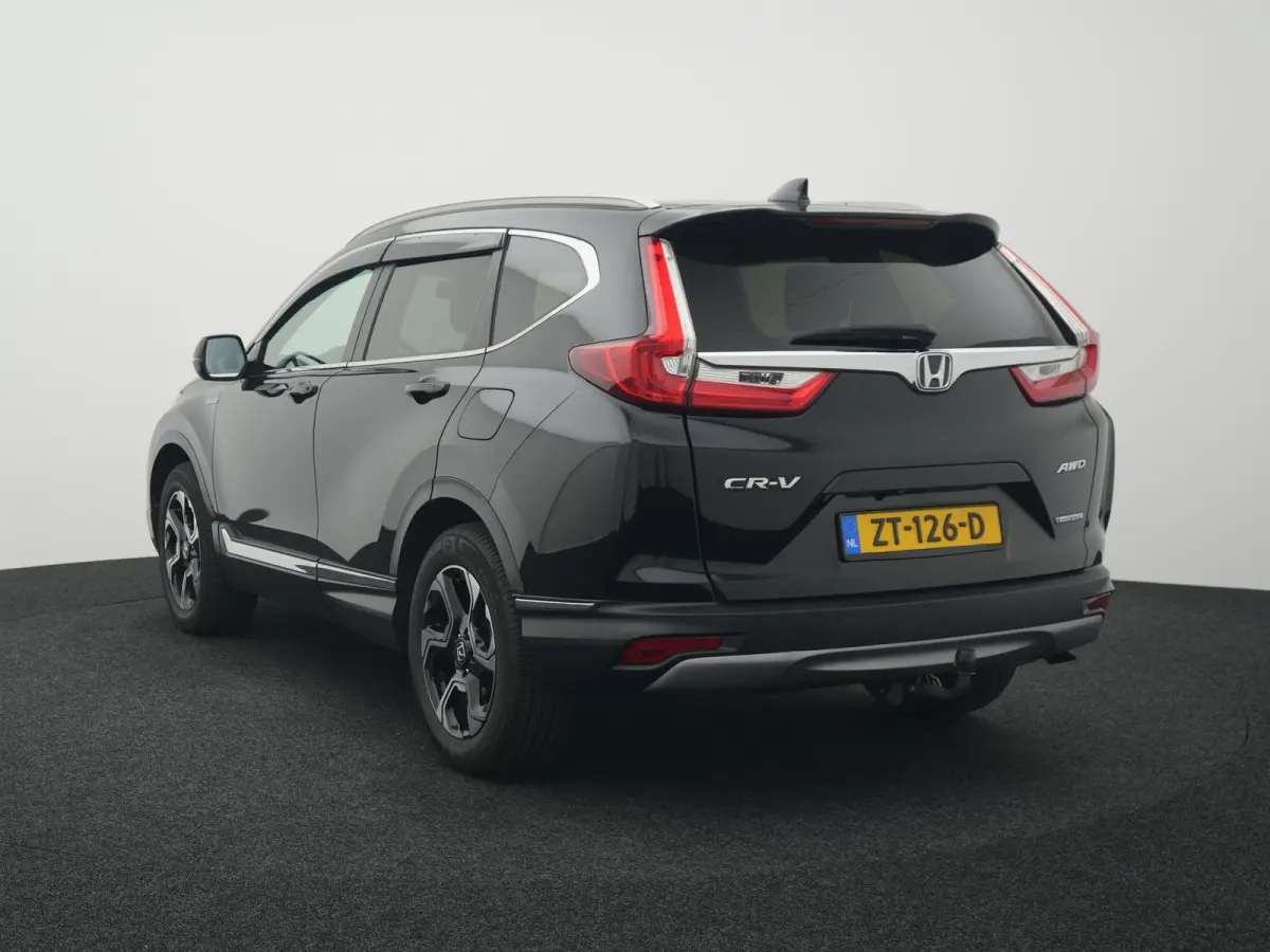 2.0 Hybrid AWD Lifestyle | AUTOMAAT | TREKHAAK | AWD | VIRTUEEL | STOELVERWARMING | ADAPTIEVE CRUISE | CLIMA | NAVIGATIE | 12 MAANDEN BOVAG GARANTIE |