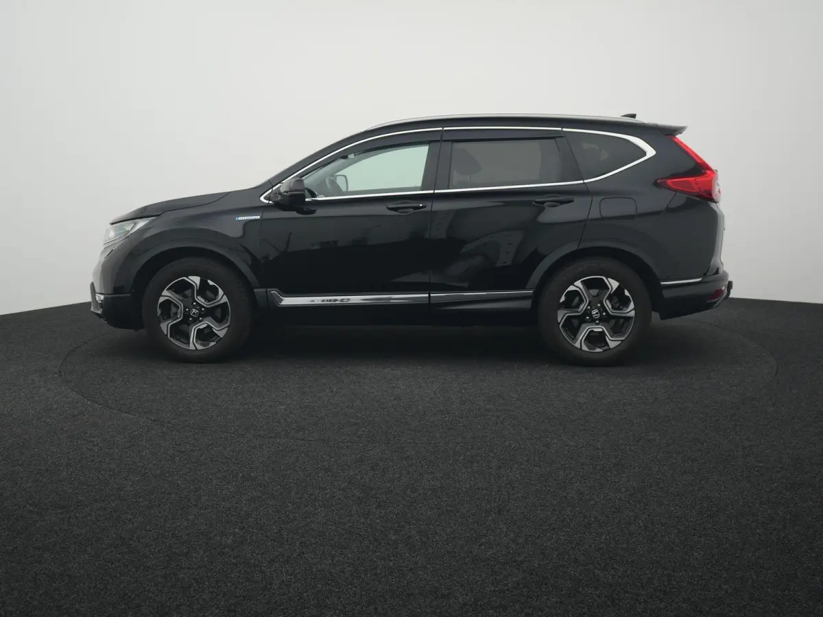 2.0 Hybrid AWD Lifestyle | AUTOMAAT | TREKHAAK | AWD | VIRTUEEL | STOELVERWARMING | ADAPTIEVE CRUISE | CLIMA | NAVIGATIE | 12 MAANDEN BOVAG GARANTIE |