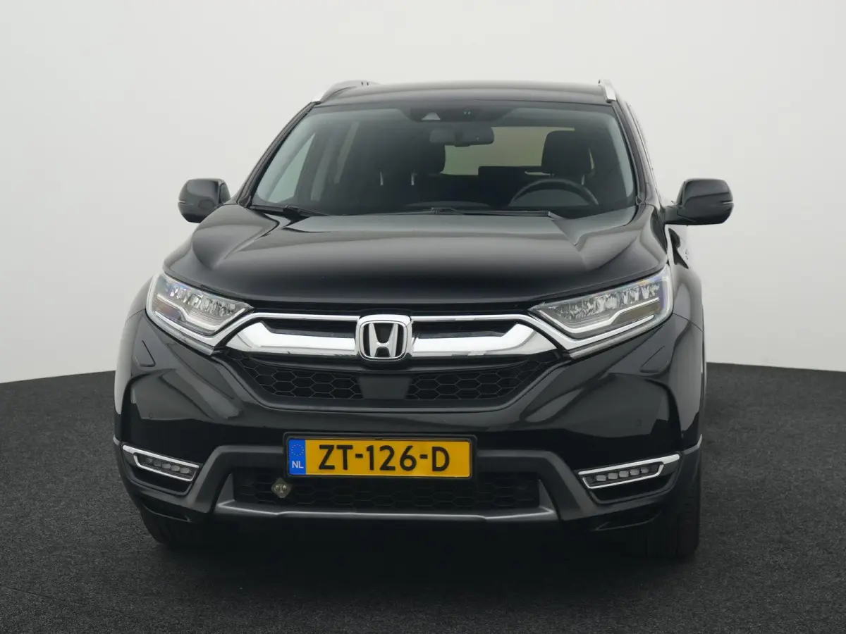 2.0 Hybrid AWD Lifestyle | AUTOMAAT | TREKHAAK | AWD | VIRTUEEL | STOELVERWARMING | ADAPTIEVE CRUISE | CLIMA | NAVIGATIE | 12 MAANDEN BOVAG GARANTIE |