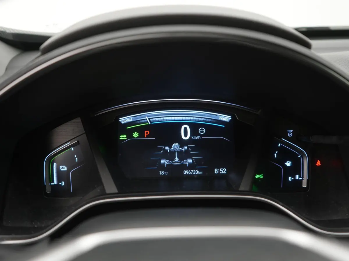 2.0 Hybrid AWD Lifestyle | AUTOMAAT | TREKHAAK | AWD | VIRTUEEL | STOELVERWARMING | ADAPTIEVE CRUISE | CLIMA | NAVIGATIE | 12 MAANDEN BOVAG GARANTIE |