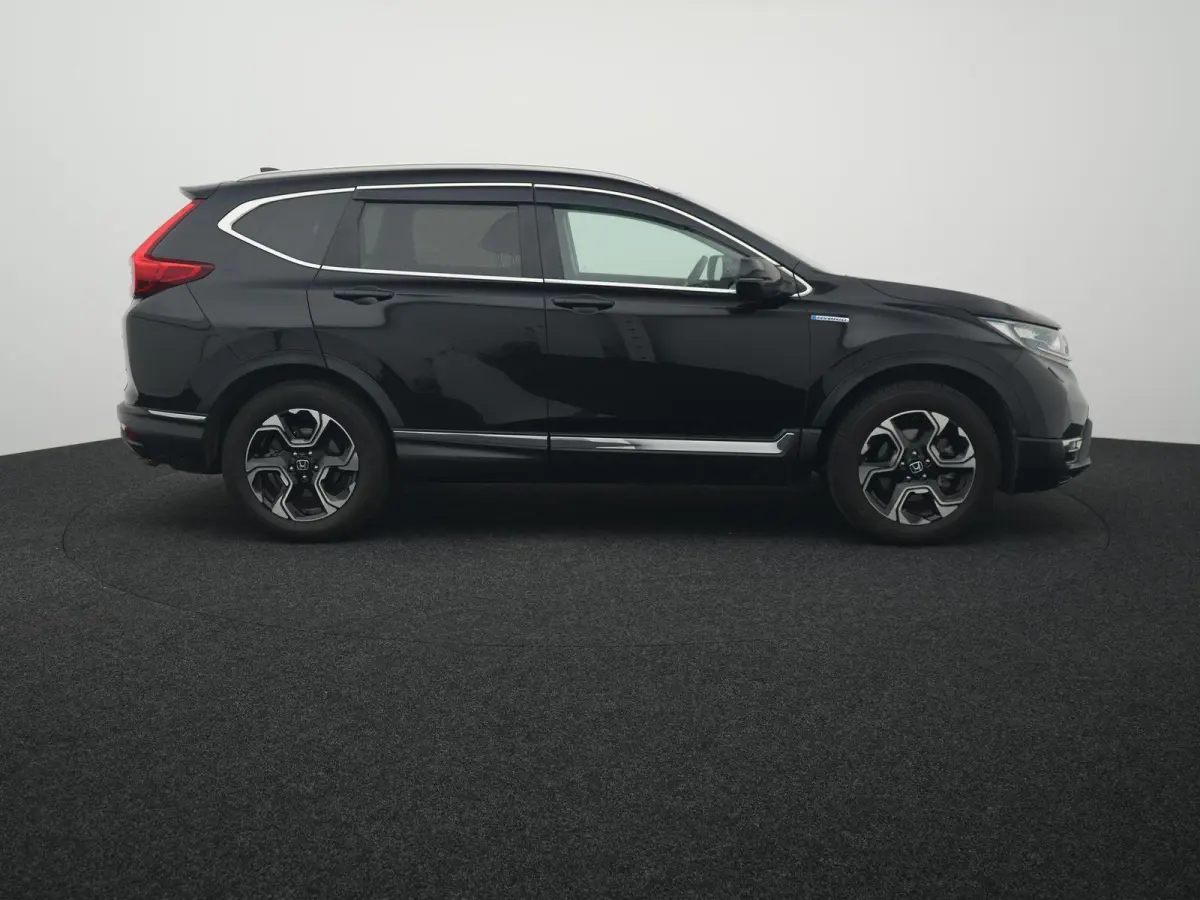 2.0 Hybrid AWD Lifestyle | AUTOMAAT | TREKHAAK | AWD | VIRTUEEL | STOELVERWARMING | ADAPTIEVE CRUISE | CLIMA | NAVIGATIE | 12 MAANDEN BOVAG GARANTIE |