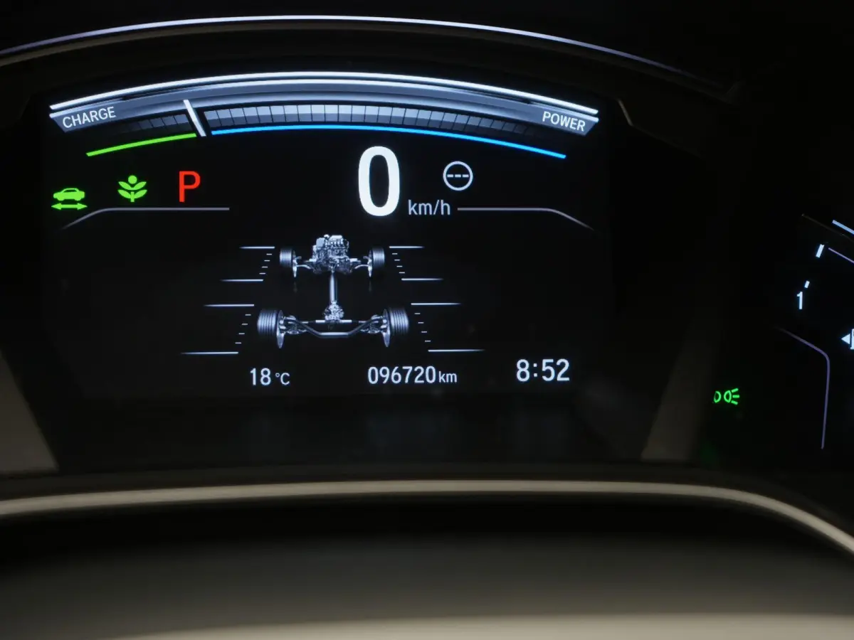 2.0 Hybrid AWD Lifestyle | AUTOMAAT | TREKHAAK | AWD | VIRTUEEL | STOELVERWARMING | ADAPTIEVE CRUISE | CLIMA | NAVIGATIE | 12 MAANDEN BOVAG GARANTIE |