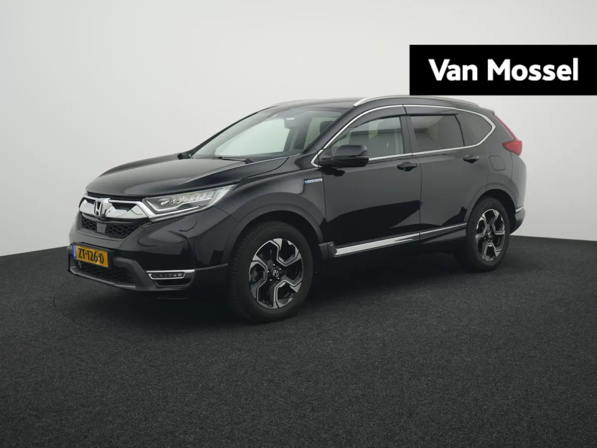 2.0 Hybrid AWD Lifestyle VERWACHT !!  | AUTOMAAT | TREKHAAK | AWD | VIRTUEEL | STOELVERWARMING | ADAPTIEVE CRUISE | CLIMA | NAVIGATIE | 12 MAANDEN BOVAG GARANTIE |