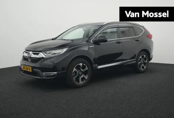 2.0 Hybrid AWD Lifestyle VERWACHT !!  | AUTOMAAT | TREKHAAK | AWD | VIRTUEEL | STOELVERWARMING | ADAPTIEVE CRUISE | CLIMA | NAVIGATIE | 12 MAANDEN BOVAG GARANTIE |