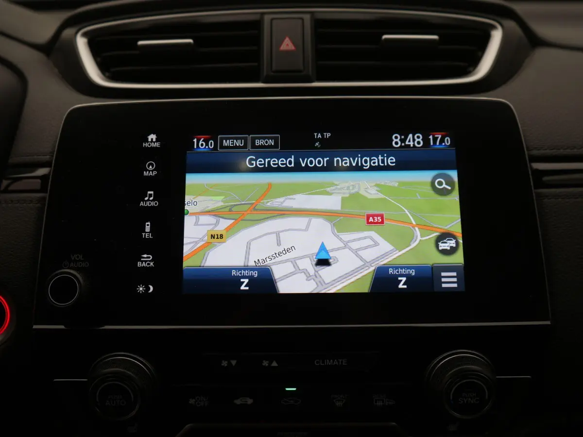 2.0 Hybrid AWD Lifestyle | AUTOMAAT | TREKHAAK | AWD | VIRTUEEL | STOELVERWARMING | ADAPTIEVE CRUISE | CLIMA | NAVIGATIE | 12 MAANDEN BOVAG GARANTIE |