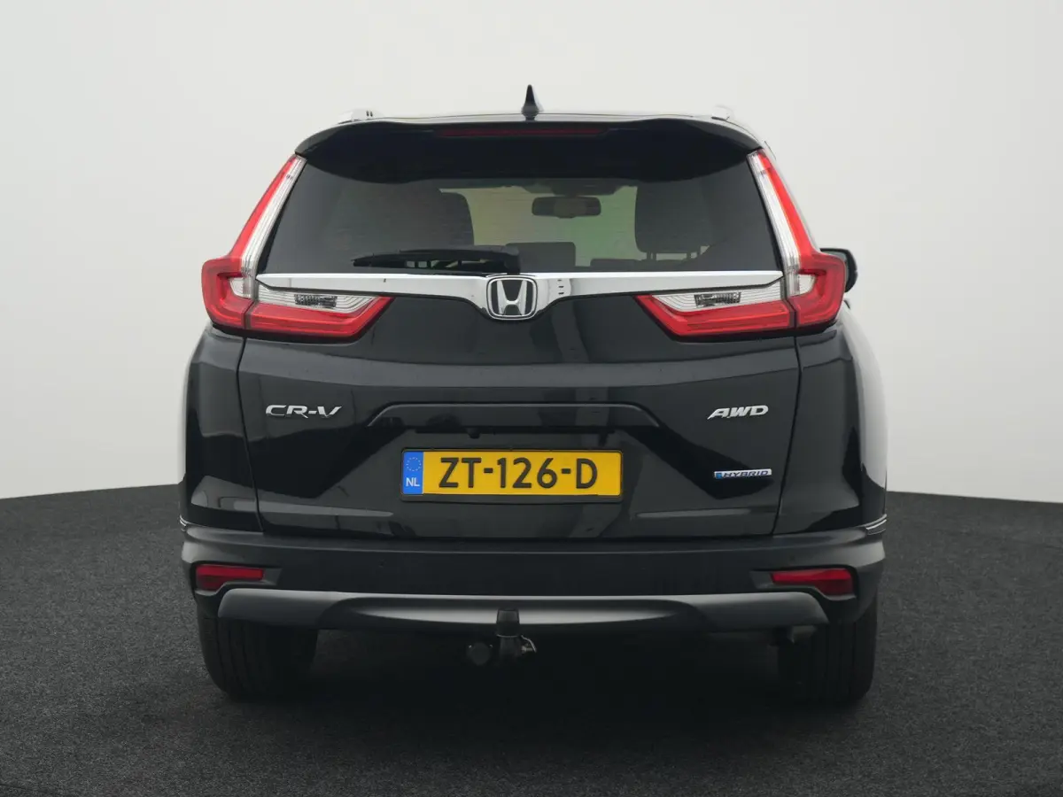 2.0 Hybrid AWD Lifestyle | AUTOMAAT | TREKHAAK | AWD | VIRTUEEL | STOELVERWARMING | ADAPTIEVE CRUISE | CLIMA | NAVIGATIE | 12 MAANDEN BOVAG GARANTIE |