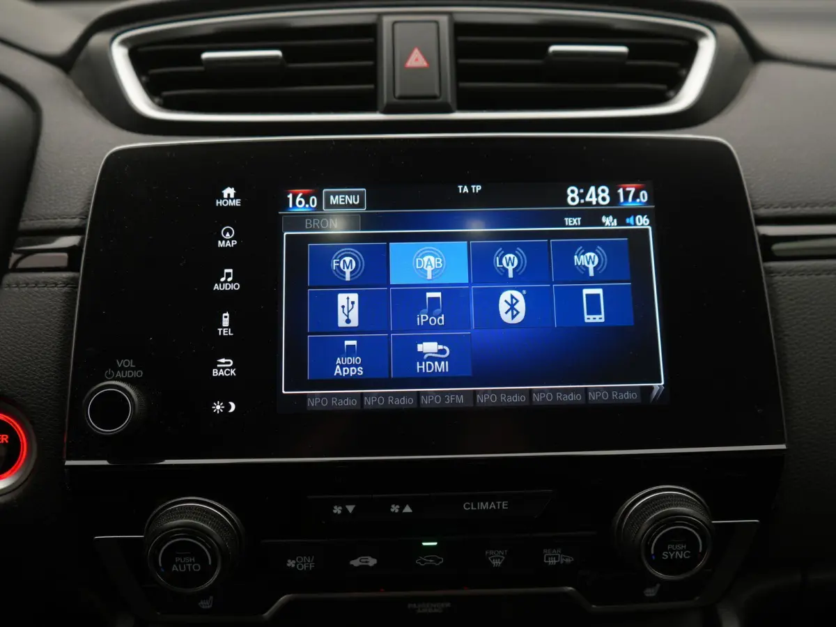2.0 Hybrid AWD Lifestyle | AUTOMAAT | TREKHAAK | AWD | VIRTUEEL | STOELVERWARMING | ADAPTIEVE CRUISE | CLIMA | NAVIGATIE | 12 MAANDEN BOVAG GARANTIE |