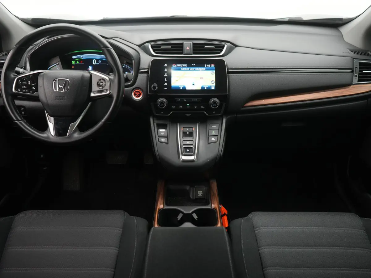2.0 Hybrid AWD Lifestyle | AUTOMAAT | TREKHAAK | AWD | VIRTUEEL | STOELVERWARMING | ADAPTIEVE CRUISE | CLIMA | NAVIGATIE | 12 MAANDEN BOVAG GARANTIE |