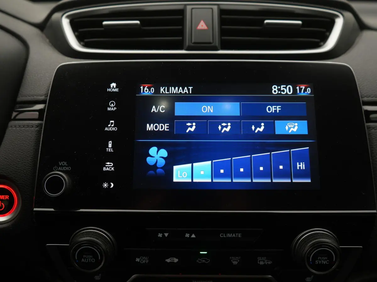 2.0 Hybrid AWD Lifestyle | AUTOMAAT | TREKHAAK | AWD | VIRTUEEL | STOELVERWARMING | ADAPTIEVE CRUISE | CLIMA | NAVIGATIE | 12 MAANDEN BOVAG GARANTIE |