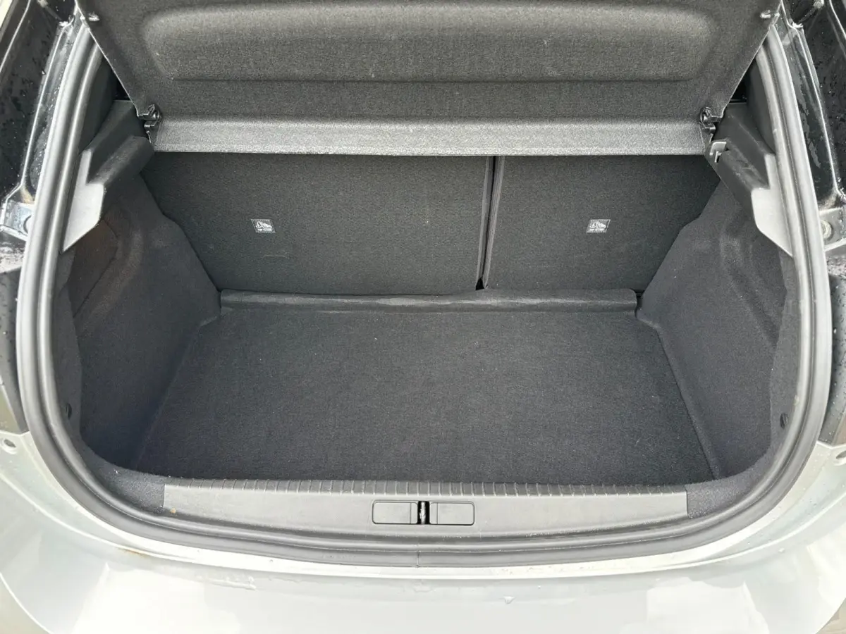 1.2 Turbo Hybrid GS|145 PK|Sportstoelen|