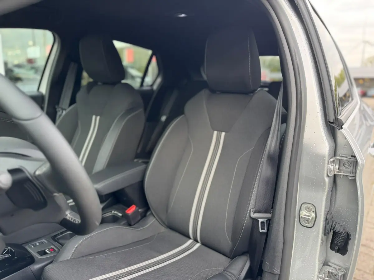 1.2 Turbo Hybrid GS|145 PK|Sportstoelen|