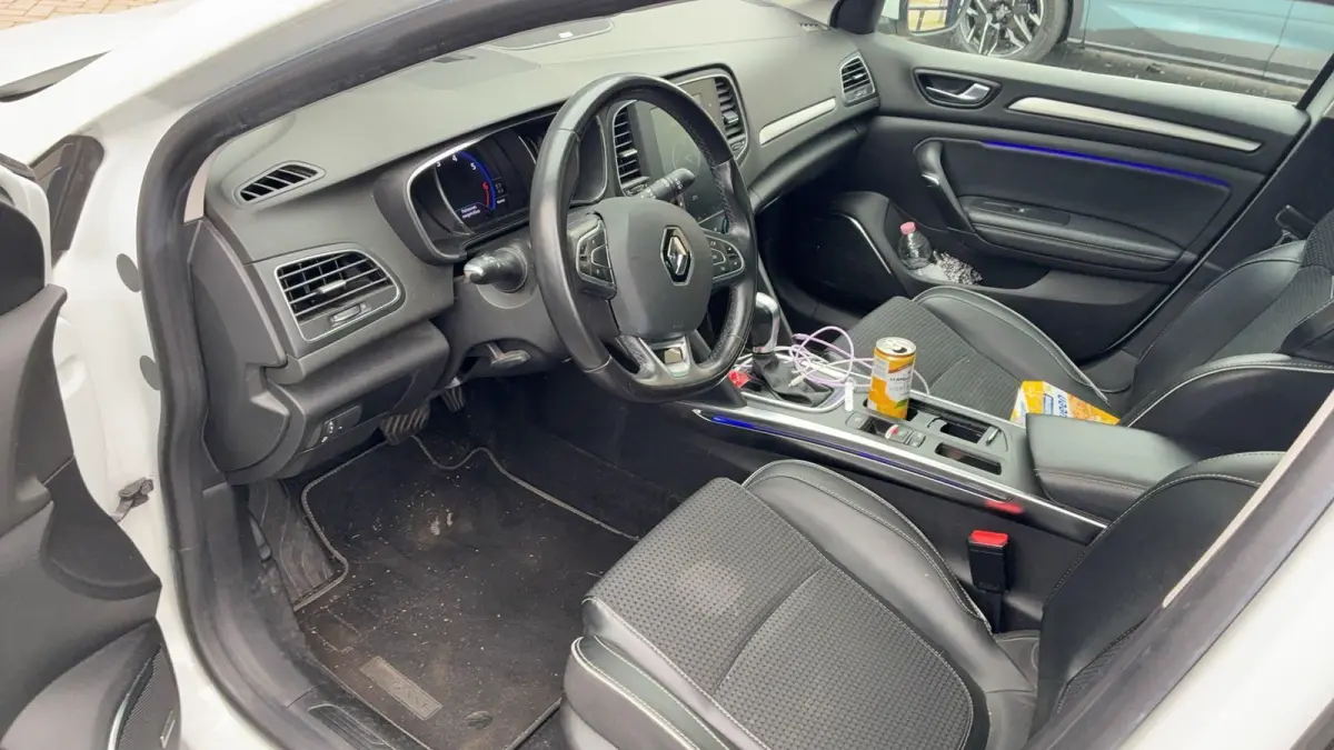 1.3 TCe Bose VERWACHT!! | PANORAMADAK | TREKHAAK | LED KOPLAMPEN | APPLE/ANDROID CARPLAY | 12 MAANDEN BOVAG GARANTIE |