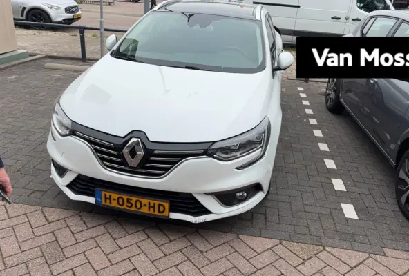 1.3 TCe Bose VERWACHT!! | PANORAMADAK | TREKHAAK | LED KOPLAMPEN | APPLE/ANDROID CARPLAY | 12 MAANDEN BOVAG GARANTIE |