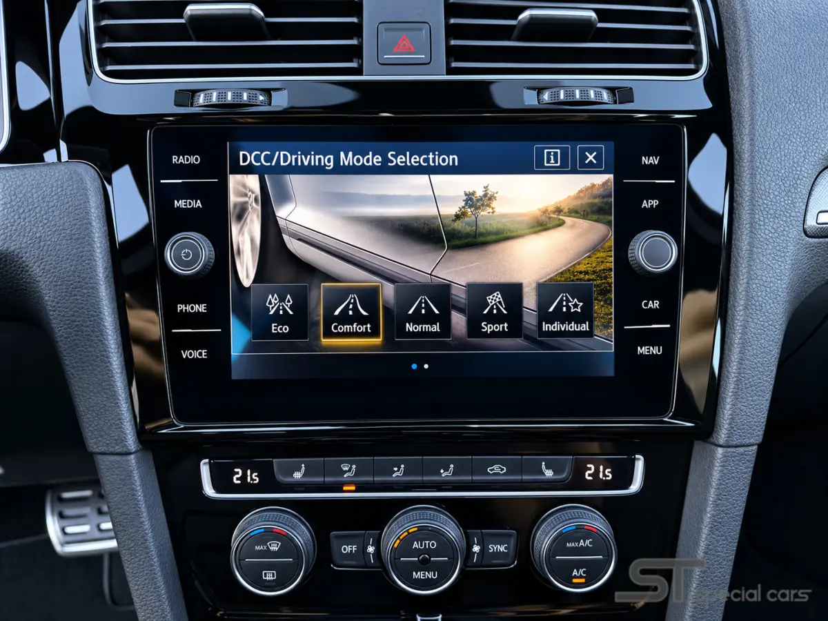 1.5 TSI Highline ACT R-Line|Pano|Dynaudio