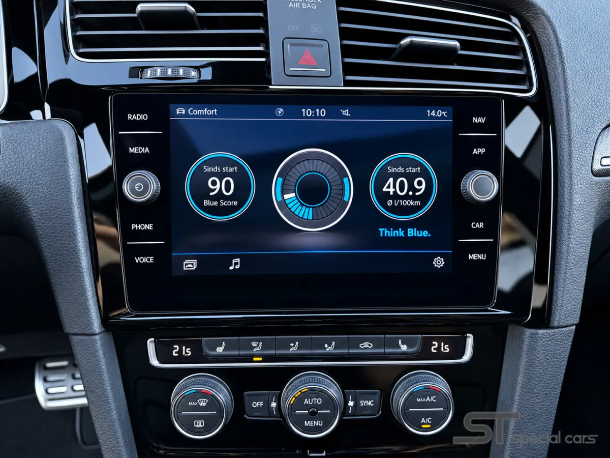 1.5 TSI Highline ACT R-Line|Pano|Dynaudio