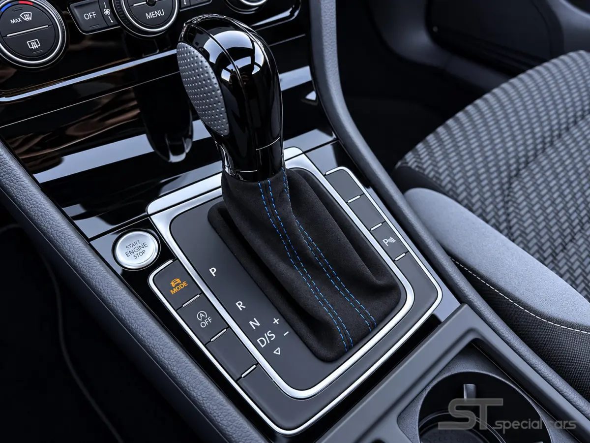 1.5 TSI Highline ACT R-Line|Pano|Dynaudio