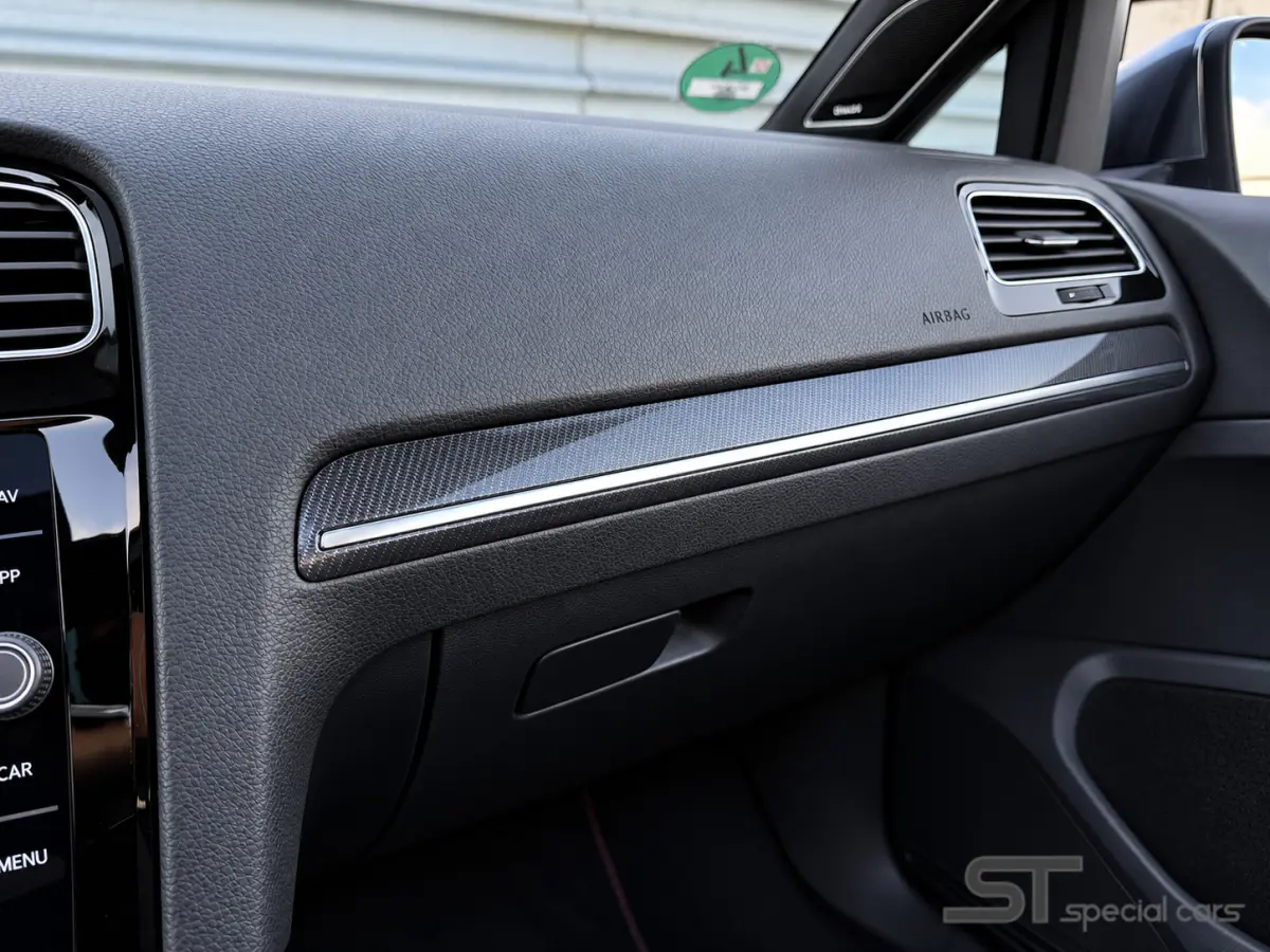 1.5 TSI Highline ACT R-Line|Pano|Dynaudio