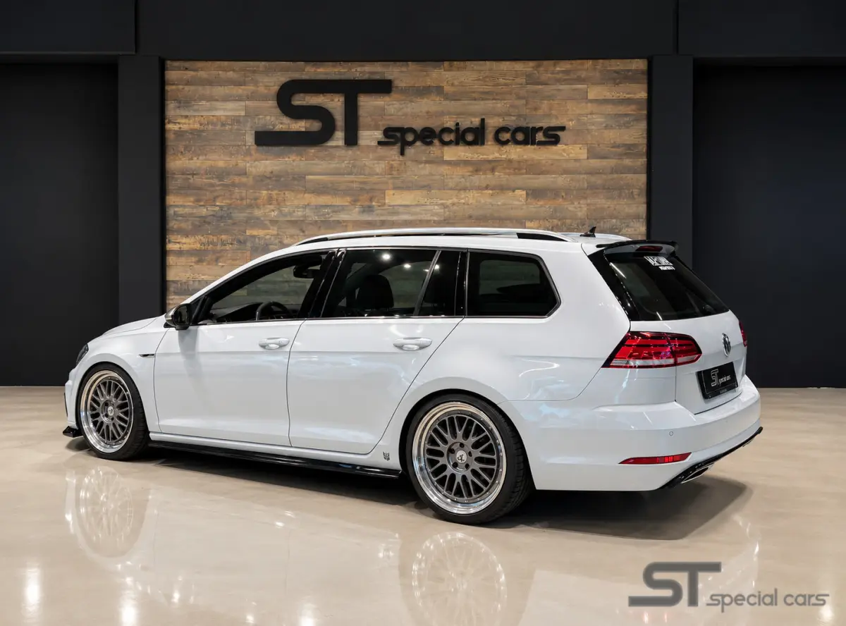 1.5 TSI Highline ACT R-Line|Pano|Dynaudio