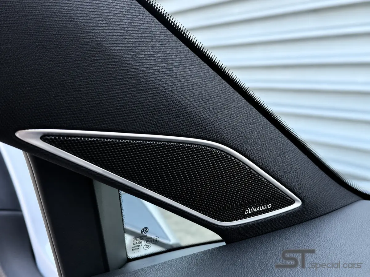 1.5 TSI Highline ACT R-Line|Pano|Dynaudio