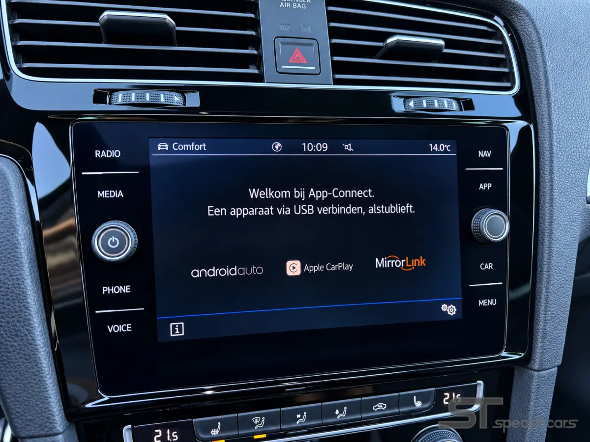 1.5 TSI Highline ACT R-Line|Pano|Dynaudio