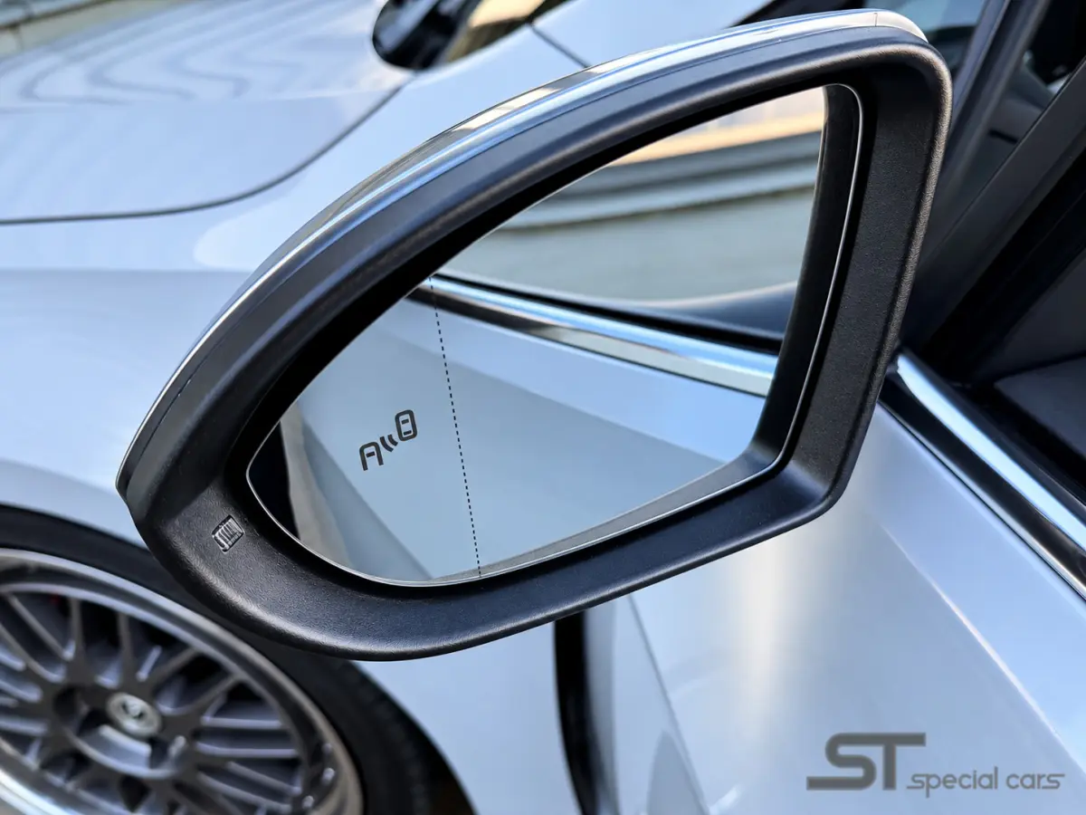 1.5 TSI Highline ACT R-Line|Pano|Dynaudio