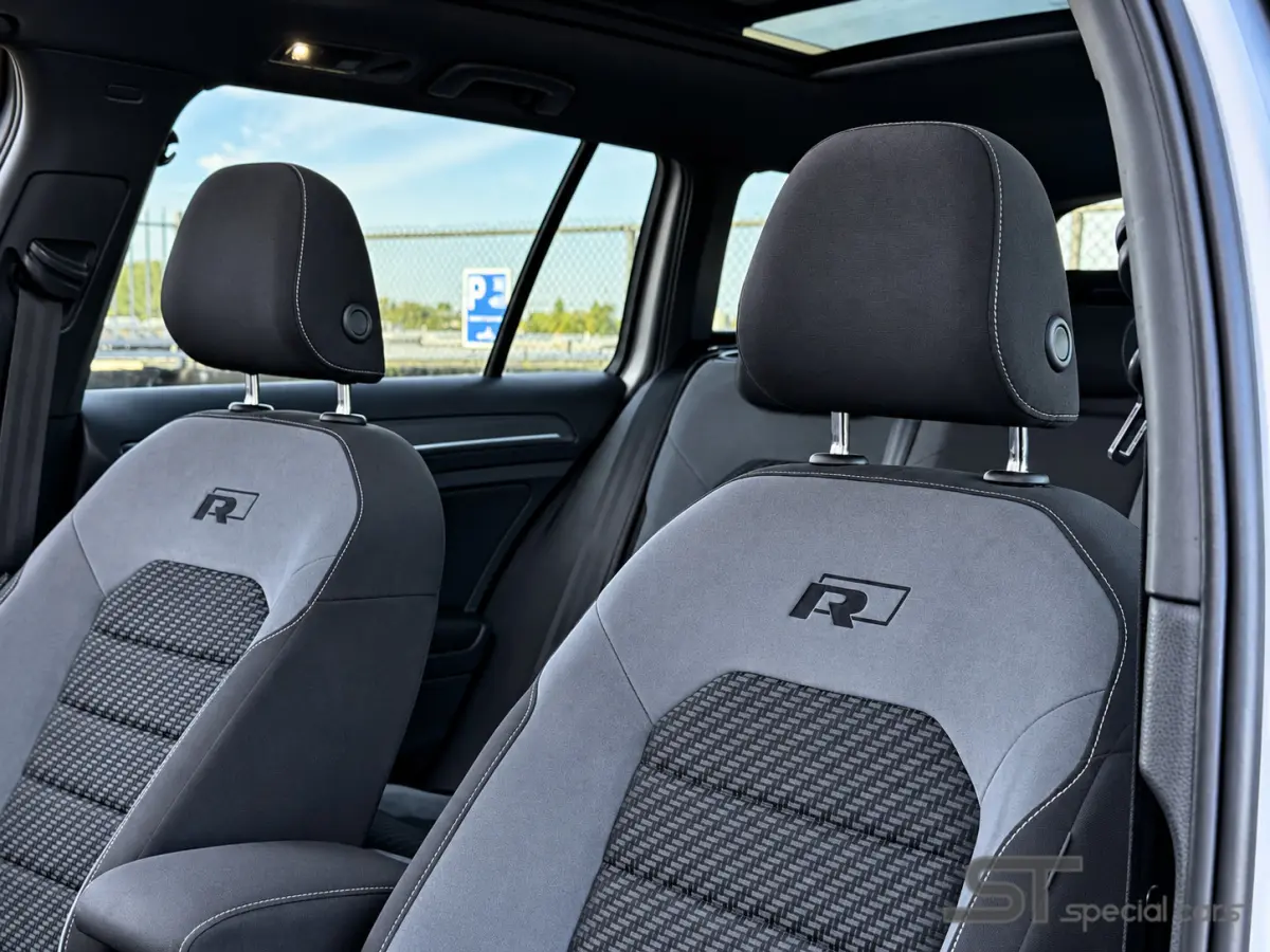 1.5 TSI Highline ACT R-Line|Pano|Dynaudio