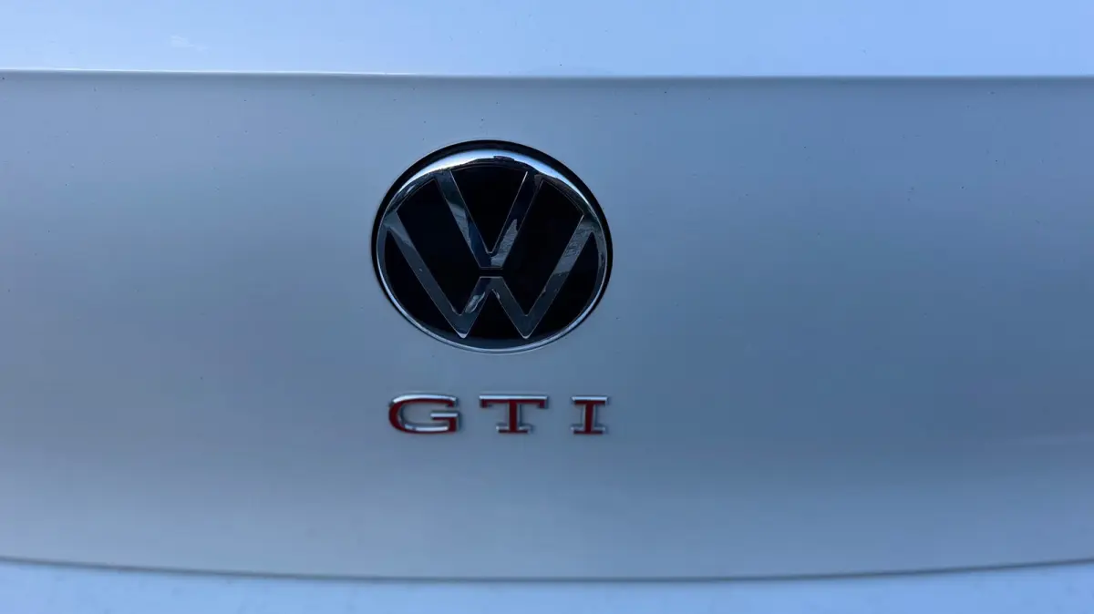 2.0 TSI GTI 245Pk Panoramadak Sportstoelen Leer Led-Xenon Camera