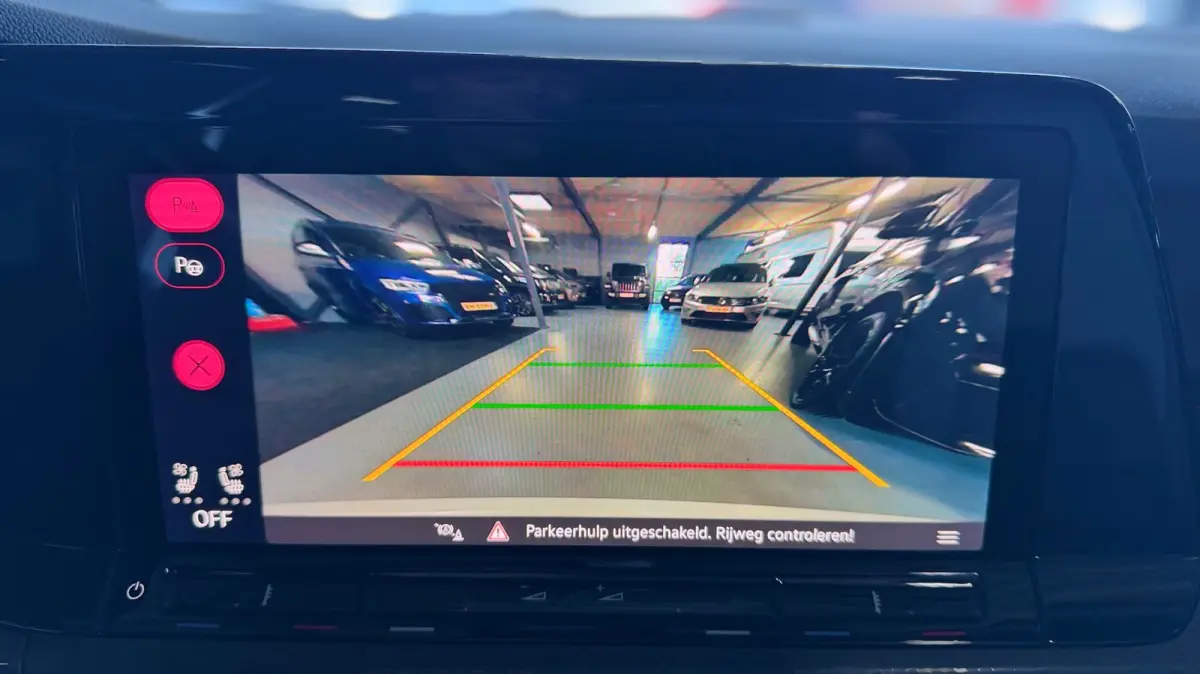 2.0 TSI GTI 245Pk Panoramadak Sportstoelen Leer Led-Xenon Camera