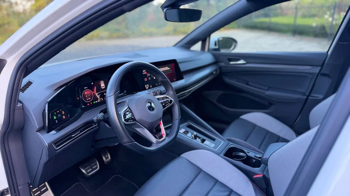 2.0 TSI GTI 245Pk Panoramadak Sportstoelen Leer Led-Xenon Camera