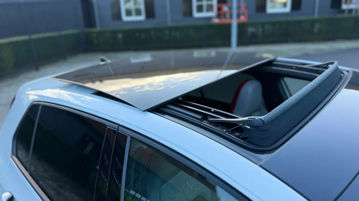 2.0 TSI GTI 245Pk Panoramadak Sportstoelen Leer Led-Xenon Camera