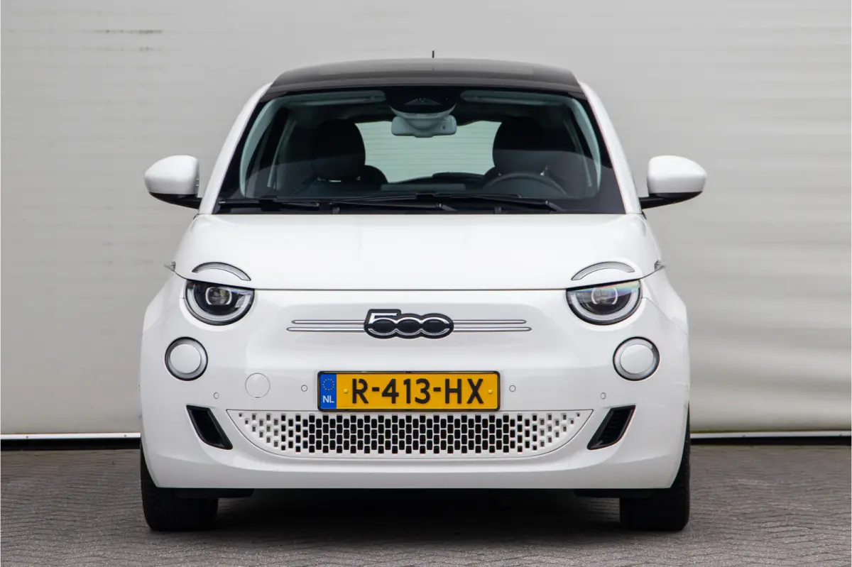 Icon 42 kWh Panorama, Carplay, Stoelverwarming