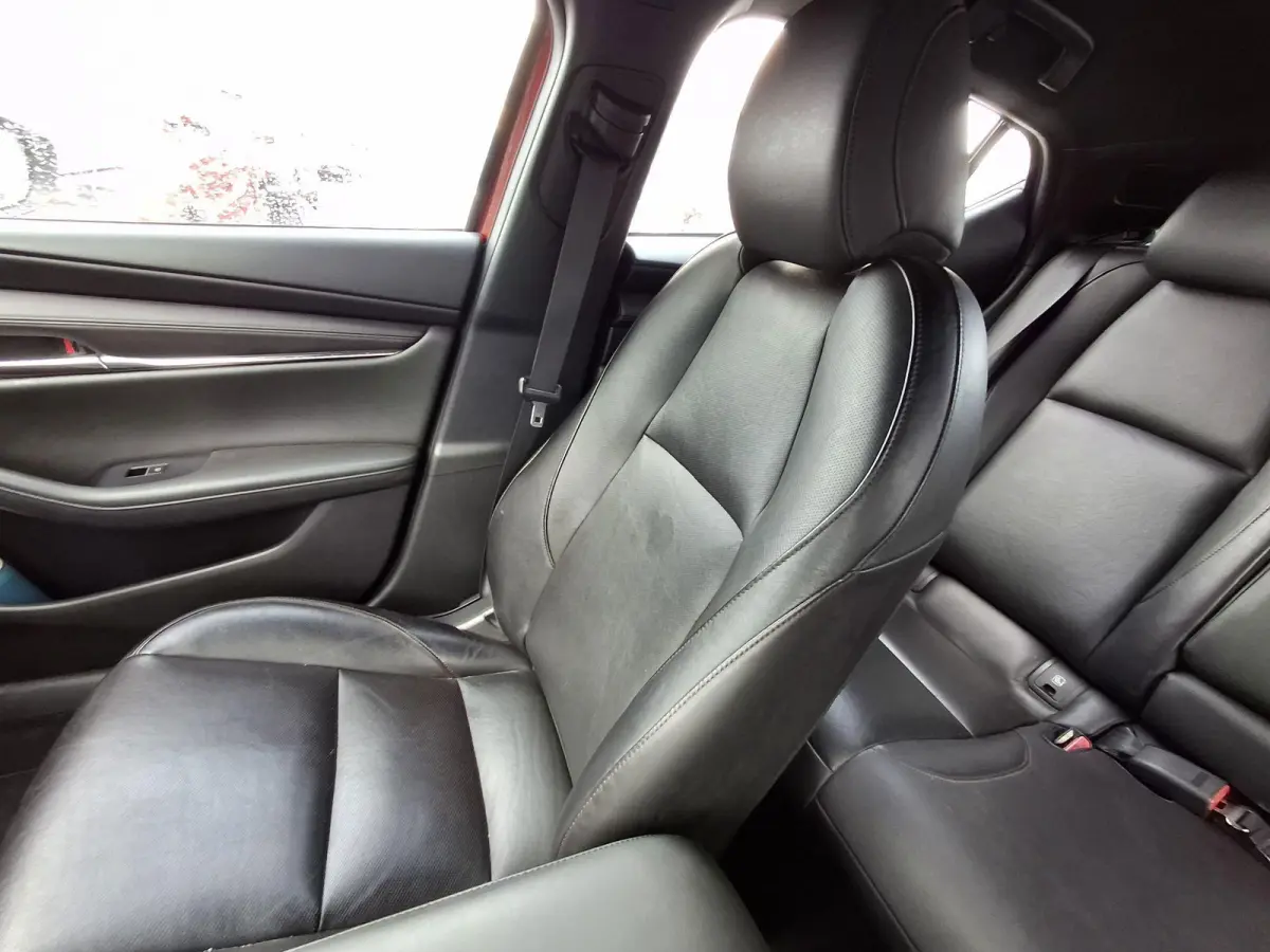 2.0 e-SkyActiv-X M Hybrid 180 Comfort met Bose