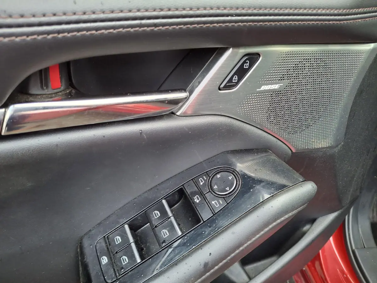 2.0 e-SkyActiv-X M Hybrid 180 Comfort met Bose