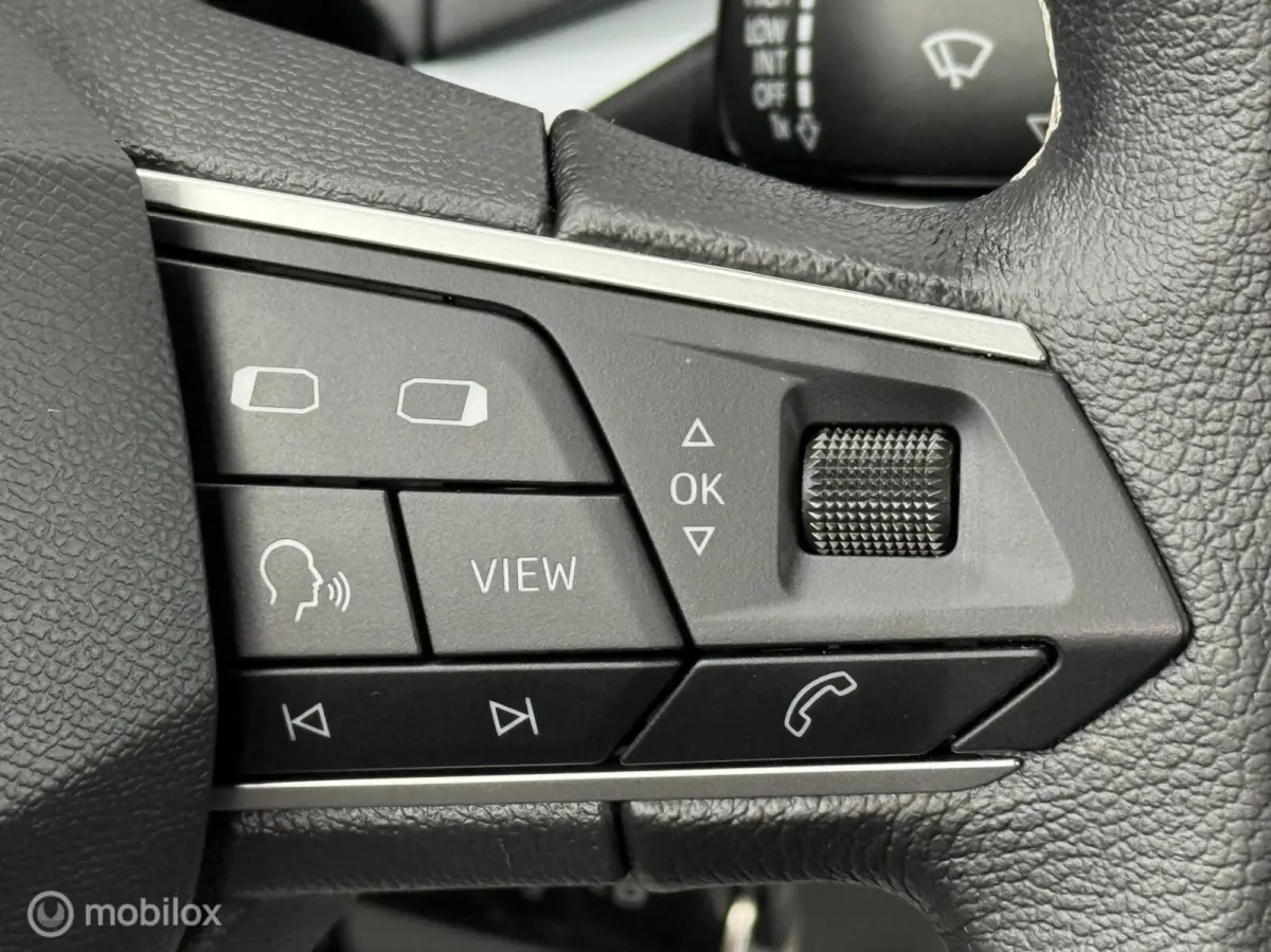 1.0 EcoTSI Style CarPlay Full-Led Virtual-Cockpit