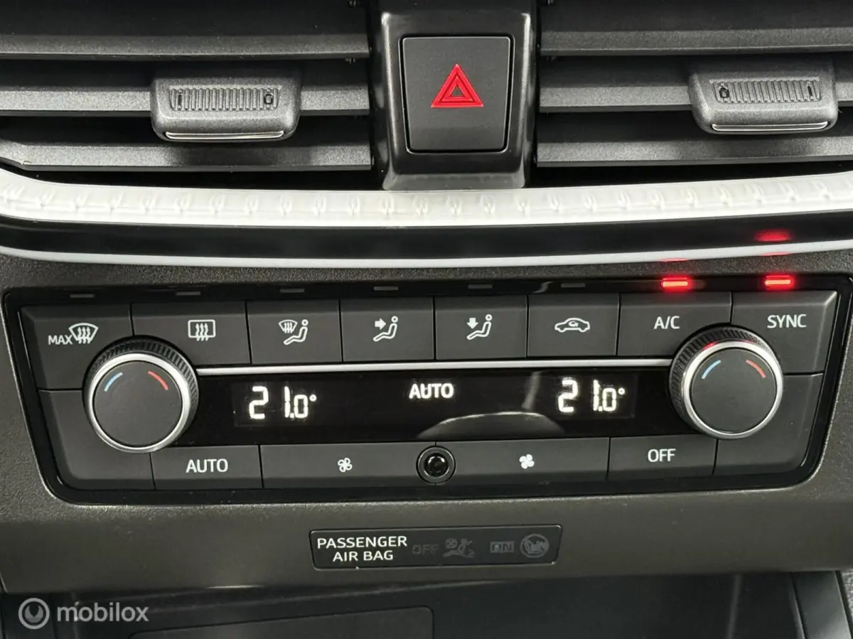 1.0 EcoTSI Style CarPlay Full-Led Virtual-Cockpit
