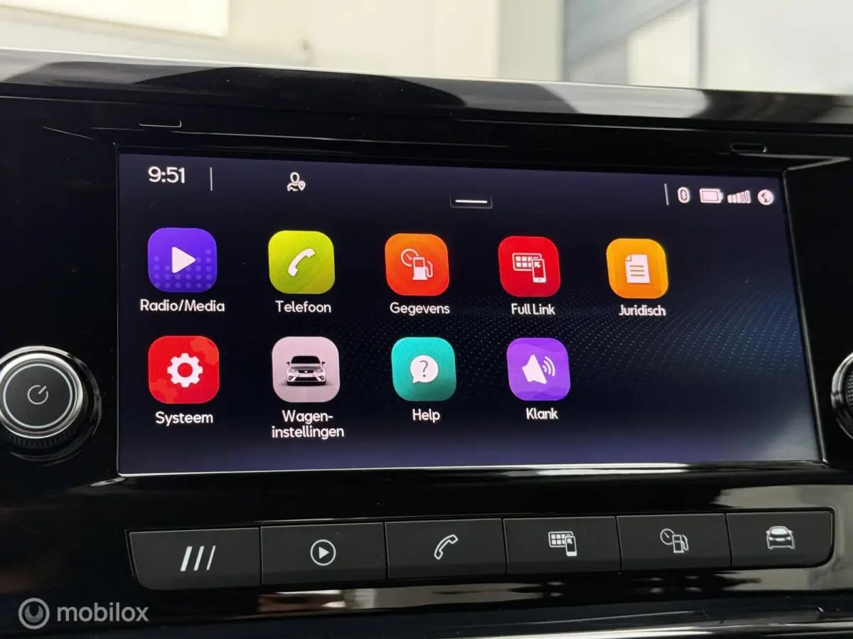 1.0 EcoTSI Style CarPlay Full-Led Virtual-Cockpit
