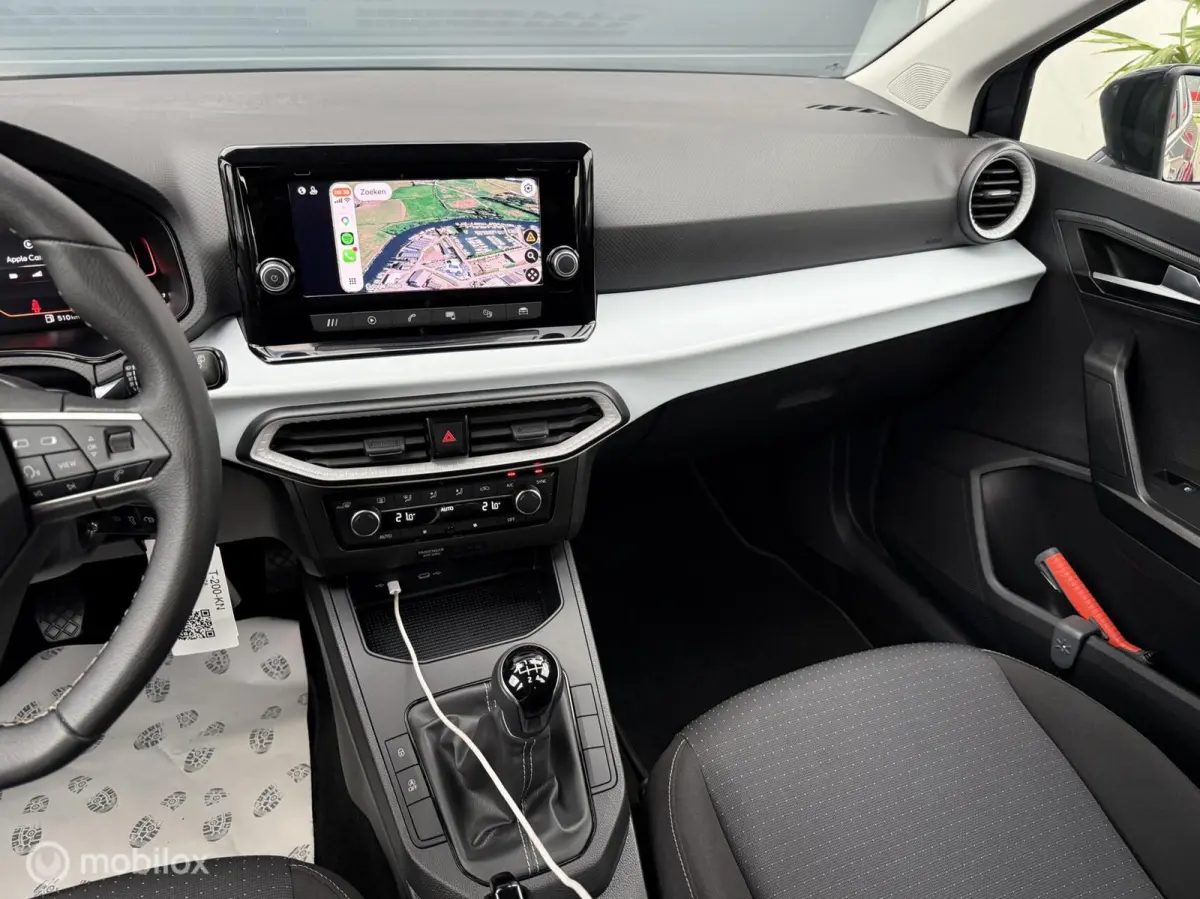 1.0 EcoTSI Style CarPlay Full-Led Virtual-Cockpit