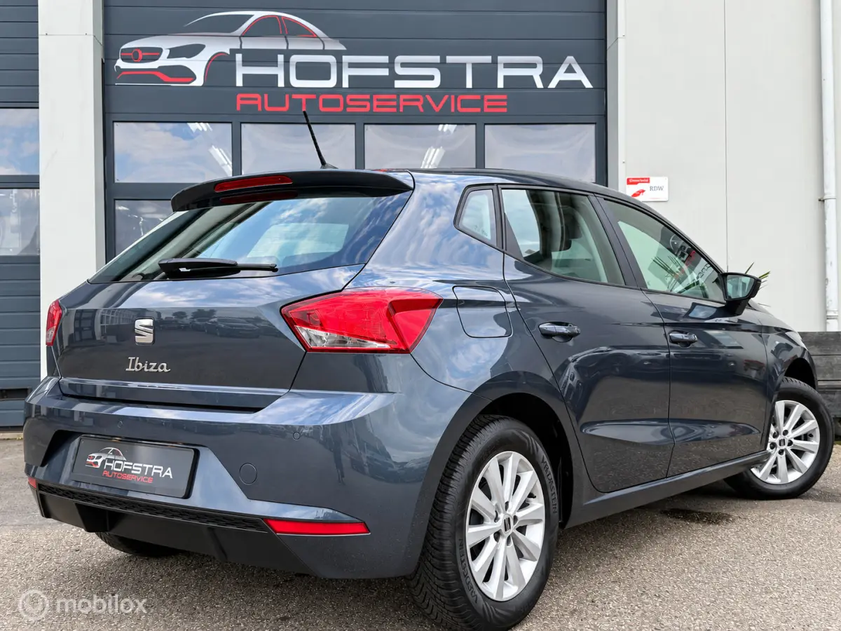 1.0 EcoTSI Style CarPlay Full-Led Virtual-Cockpit