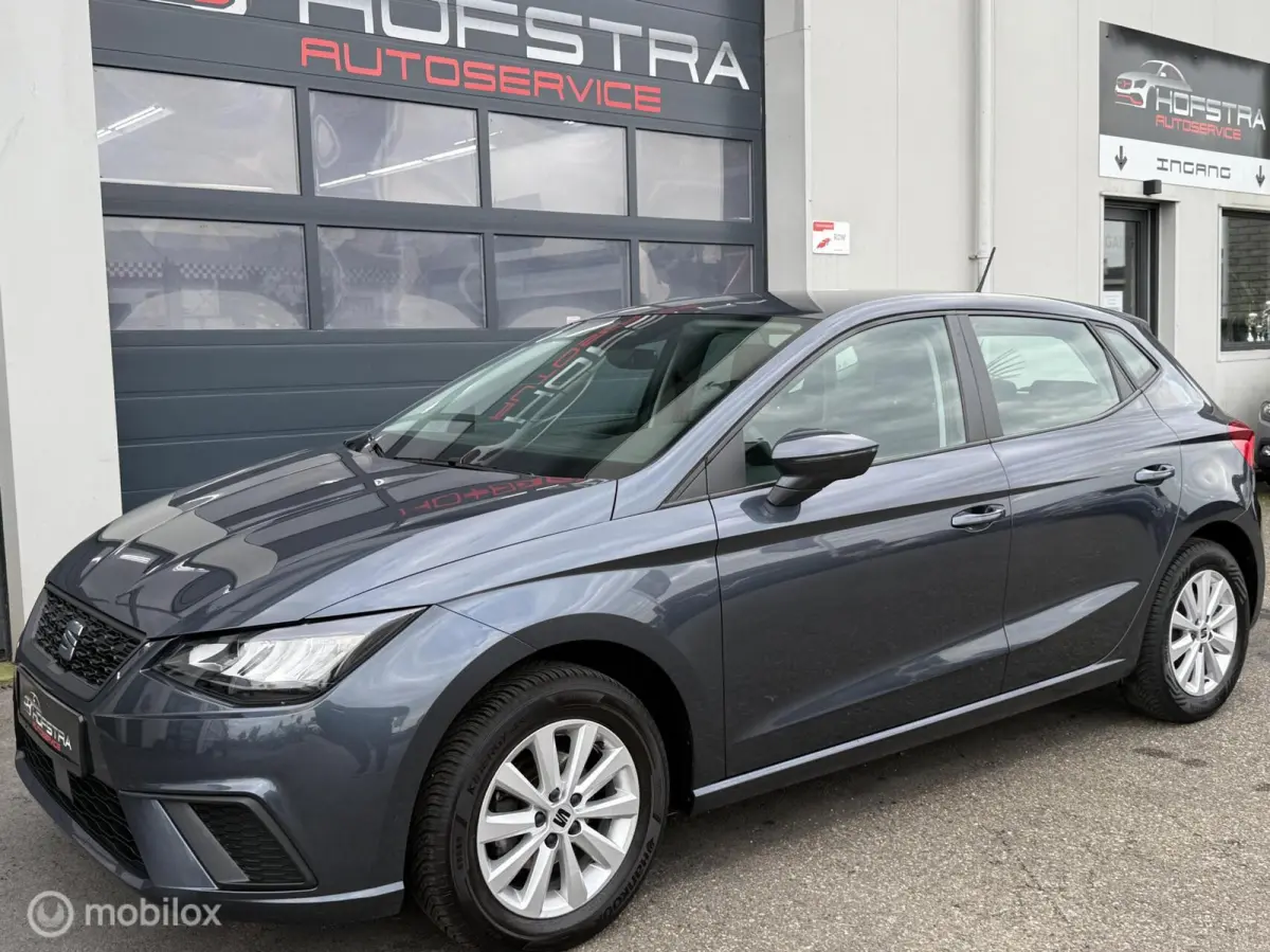 1.0 EcoTSI Style CarPlay Full-Led Virtual-Cockpit