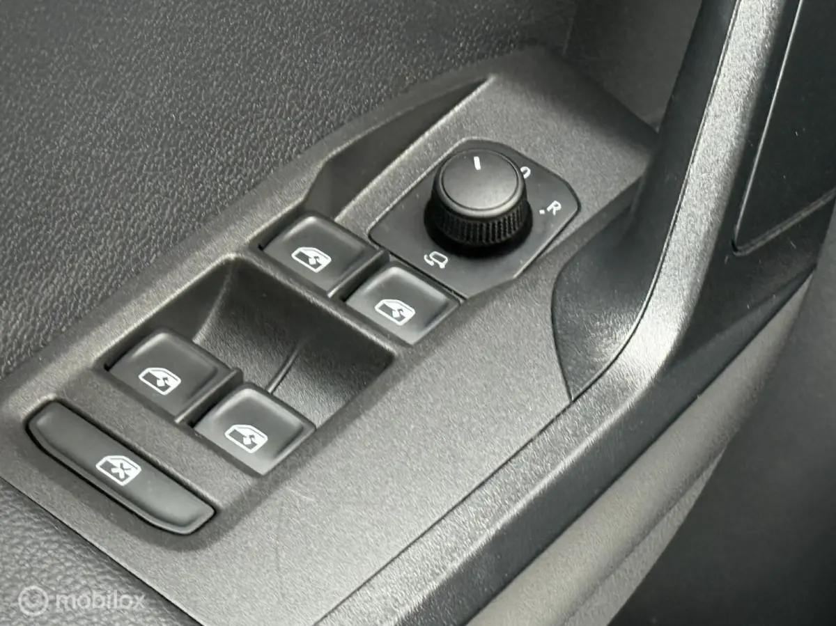 1.0 EcoTSI Style CarPlay Full-Led Virtual-Cockpit