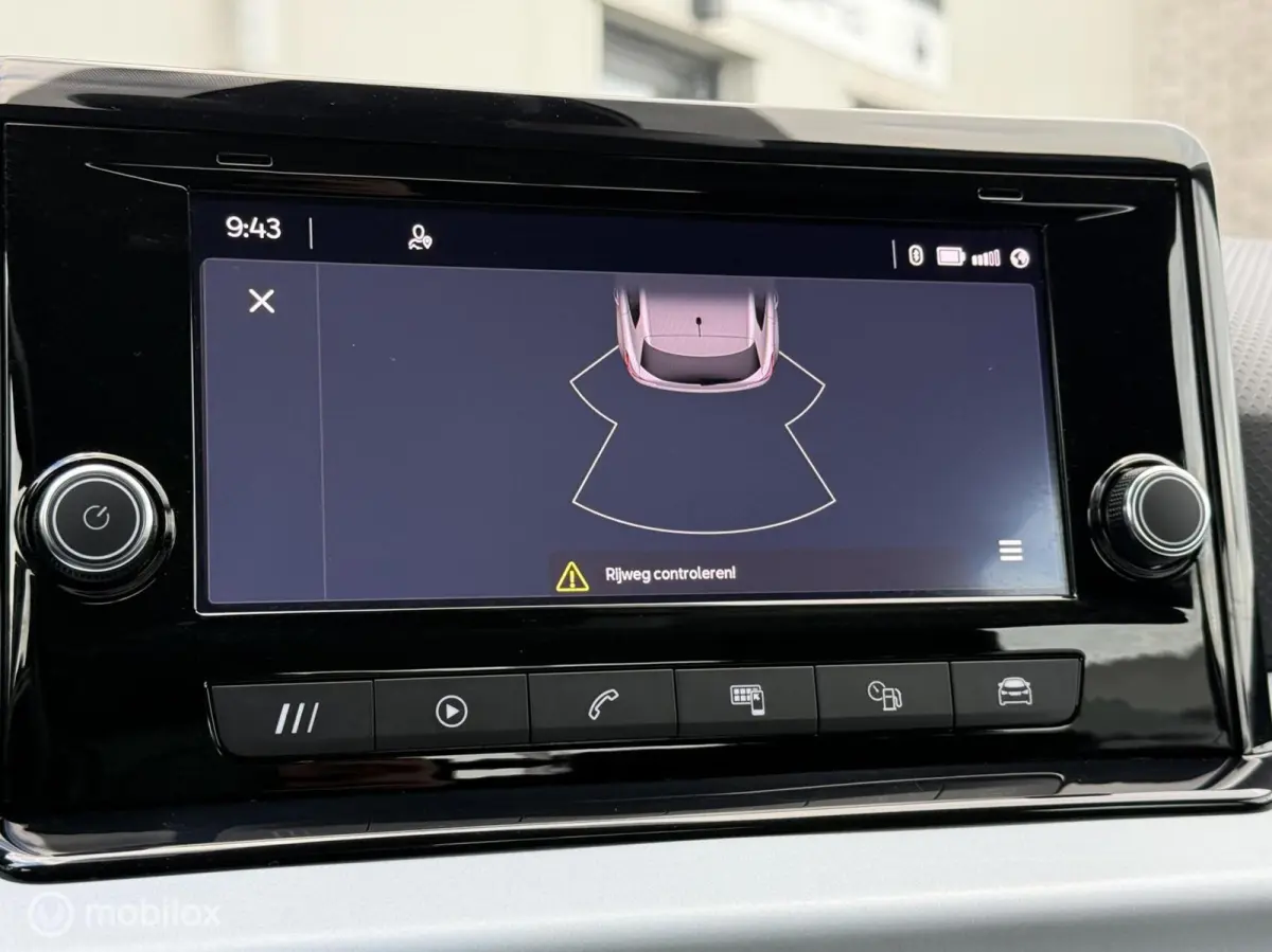 1.0 EcoTSI Style CarPlay Full-Led Virtual-Cockpit